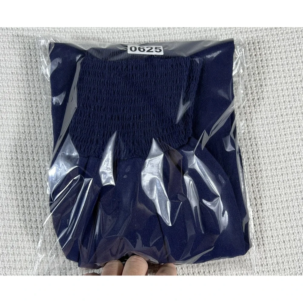 Ueu navy blue